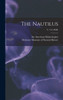 The Nautilus; V. 122 (2008)