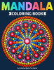 Art Coloring Books For Adults : Mandala Coloring Book: Stress Relieving Mandala Designs
