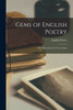 Gems Of English Poetry: With Illustrations By Great Artists