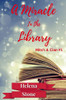 A Miracle in the Library (Mitch & Cian)
