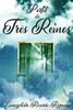 Perfil dos Três Reinos (Portuguese Edition)