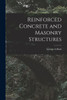Reinforced Concrete And Masonry Structures