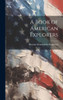 A Book Of American Explorers