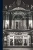 Les Romanesques (French Edition)