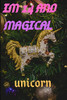 IM 14: IM 14 AND MAGICAL UNICORN GIFT