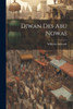Diwan Des Abu Nowas (Arabic Edition)
