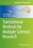 Translational Methods For Multiple Sclerosis Research (Neuromethods, 166)
