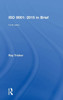 Iso 9001:2015 In Brief