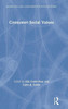 Consumer Social Values (Marketing And Consumer Psychology Series)