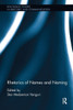 Rhetorics Of Names And Naming (Routledge Studies In Rhetoric And Communication)