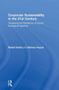 Corporate Sustainability In The 21St Century: Increasing The Resilience Of Social-Ecological Systems