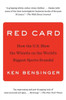 Red Card: How The U.S. Blew The Whistle On The World's Biggest Sports Scandal