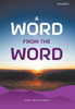 A Word From The Word