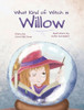 What Kind Of Witch Is Willow?