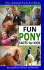 Fun Pony Facts For Kids