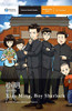 Xiao Ming, Boy Sherlock: Mandarin Companion Graded Readers Breakthrough Level (Chinese Edition)