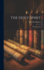 The Holy Spirit: Old Testament