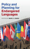 Policy And Planning For Endangered Languages