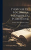 L'Histoire De Madame La Marquise De Pompadour: Traduite De L'Anglois (French Edition)