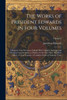The Works Of President Edwards In Four Volumes: A Reprint Of The Worcester Edition With Valuable Additions And A Copious General Index, To Which, For ... A Complete Index Of Scripture Texts; Volume 2
