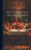 Das Evangelium Des Apollonios (German Edition)