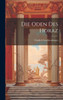 Die Oden Des Horaz (German Edition)