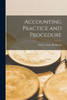 Accounting Practice And Procedure