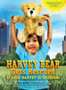 Harvey Bear Gets Rescued