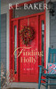 Finding Holly (The Finding Home)