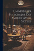Un Mobilier Historique Des Xviie Et Xviiie Siècles (French Edition)
