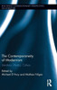 The Contemporaneity Of Modernism: Literature, Media, Culture (Routledge Interdisciplinary Perspectives On Literature)