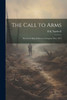 The Call To Arms: Montreal's Roll Of Honour, European War, 1914