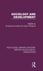 Sociology And Development (Routledge Library Editions: British Sociological Association)
