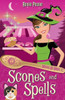 Scones And Spells (Mixing Up Magic)