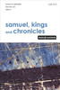 Samuel, Kings And Chronicles I: Texts @ Contexts