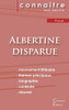 Fiche de lecture Albertine disparue de Marcel Proust (analyse littéraire de référence et résumé complet) (French Edition)