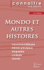 Fiche de lecture Mondo et autres histoires de Le Clézio (analyse littéraire de référence et résumé complet) (French Edition)