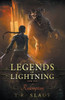 Redemption (Legends Of Lightning)