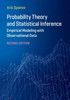 Probability Theory And Statistical Inference: Empirical Modeling With Observational Data