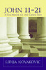 John 11�21: A Handbook on the Greek New Testament (Baylor Handbook on the Greek New Testament)