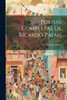 Poesias Completas De Ricardo Palms (Spanish Edition)