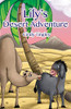 Lily's Desert Adventure (2) (Lily the Donkey's Adventures)