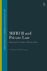 Mifid Ii And Private Law: Enforcing Eu Conduct Of Business Rules (Hart Studies In Commercial And Financial Law)