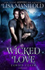 Wicked Love (Cursed Coven)