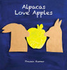 Alpacas Love Apples