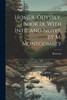 Homer. Odyssey, Book Ix, With Intr. And Notes, By M. Montgomrey