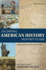Excerpting American History From 1877 To 2001: Primary Sources And Commentary