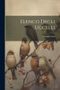 Elenco Degli Uccelli (Italian Edition)