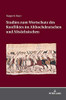 Studien zum Wortschatz des Konfliktes im Althochdeutschen und Altsächsischen (German Edition)