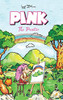 Pink The Painter (Pink the Hedgehog)